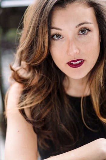 Actor Yoshie Bancroft