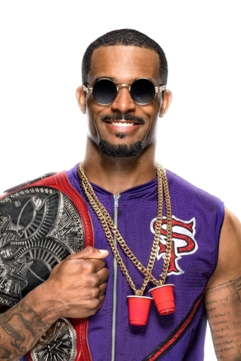 Actor Kenneth Crawford