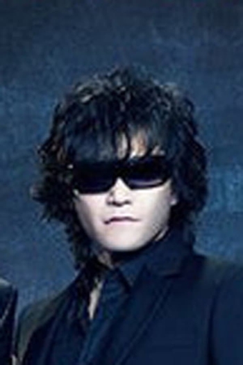Actor Toshi