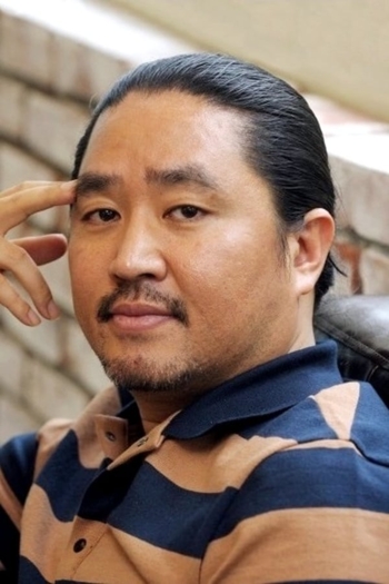 Actor Kim Han-min