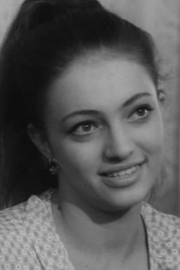 Actor Tatyana Cherepanova