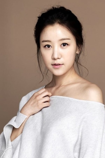 Actor Choi Ja-hye