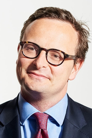 Actor Charlie Potter