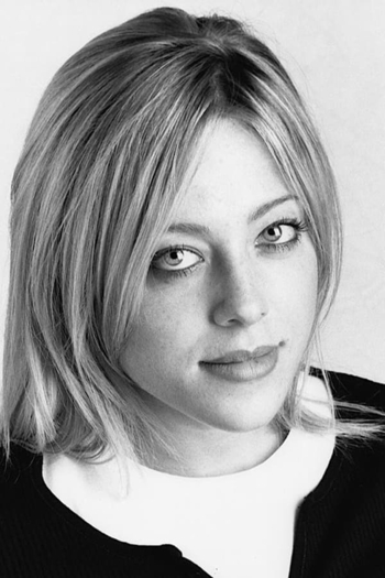 Actor Jessica Claire