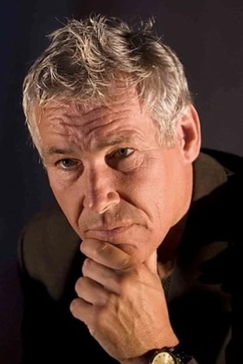 Actor Simon Dutton