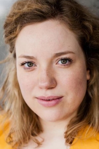 Actor Judith Muschalla