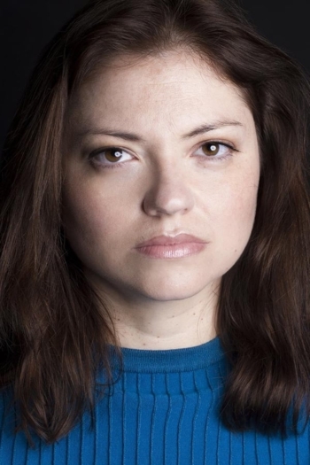 Actor Anabela Faustino