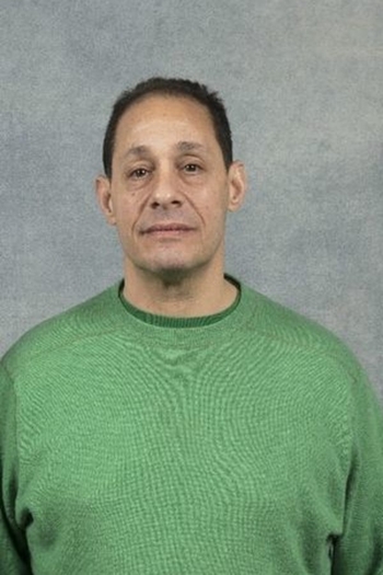 Actor Robert Shafran