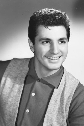 Actor Teddy Randazzo
