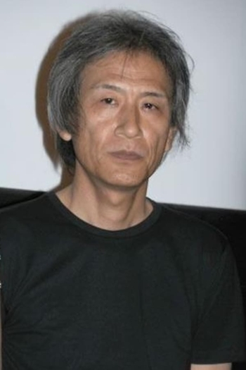 Actor Toshiki Sato