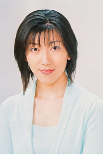 Actor Asako Dodo