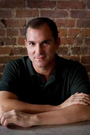 Actor Frank Bruni