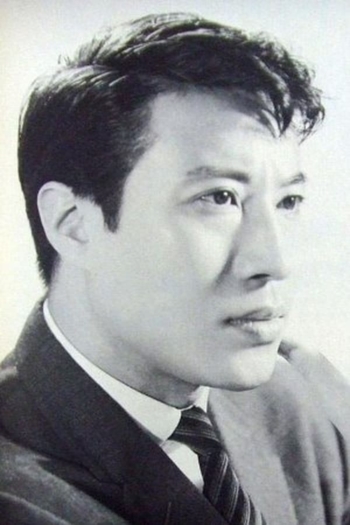 Actor Chin Feng
