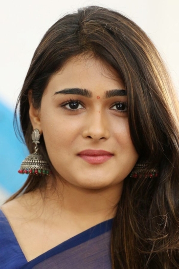 Actor Shalini Pandey