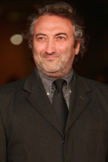Actor Toni Laudadio