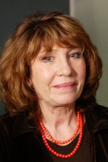 Actor Yelena Kamburova