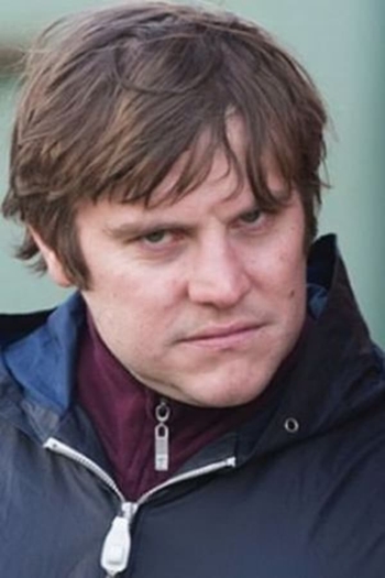 Actor Peter Coonan