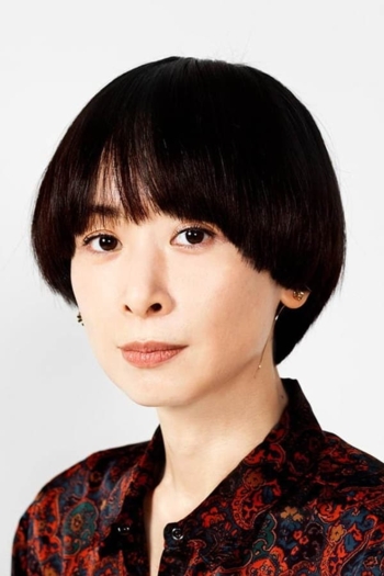 Film director Yuki Tanada