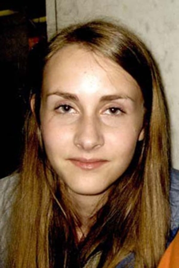 Actor Martina Procházková