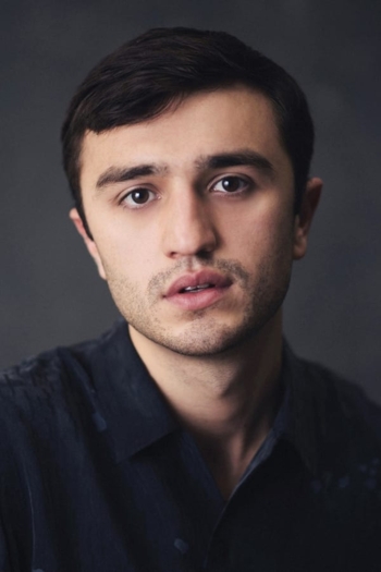 Actor Sonny Poon Tip