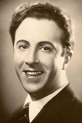 Actor Juan de Orduña