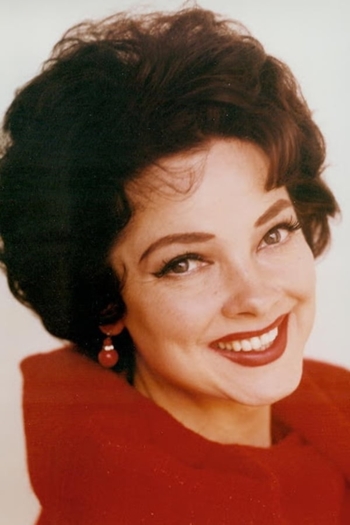 Actor Kathryn Grayson