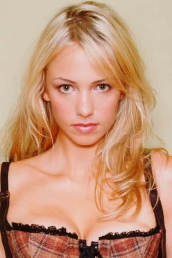 Actor Marnette Patterson