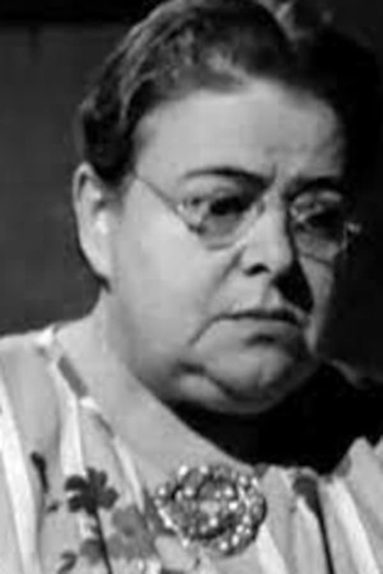 Actor Constance Purdy