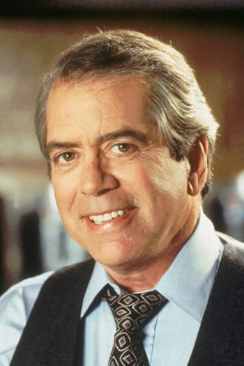 Actor Lane Smith