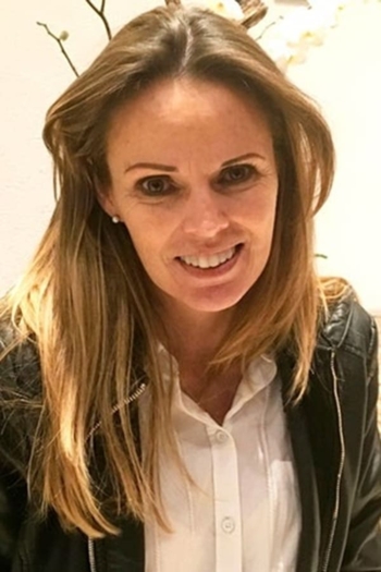 Actor Sussan Taunton