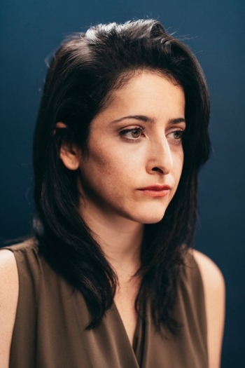 Film director Lila Neugebauer