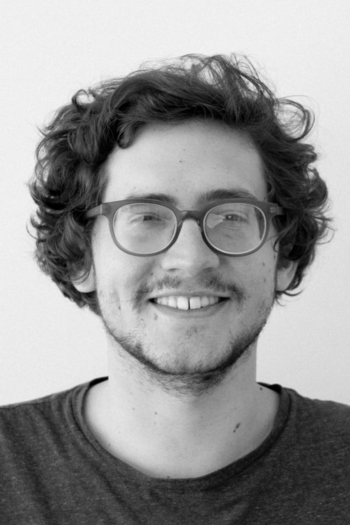 Film director Frederic Siegel