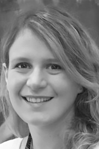 Film director Clara Roquet