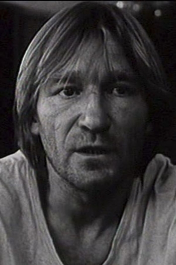 Actor Vítězslav Jirsák