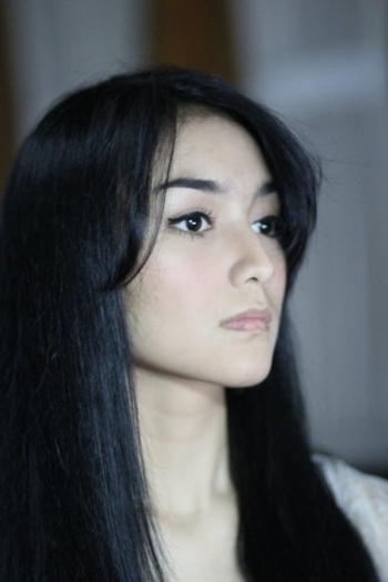 Actor Citra Kirana