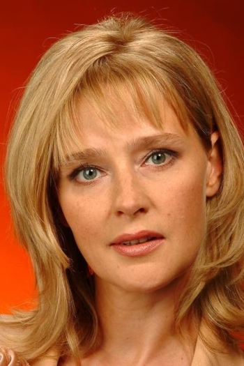 Actor Elena Drobysheva