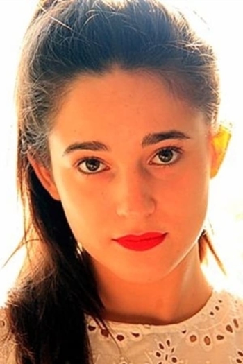 Actor Fiorella Campanella