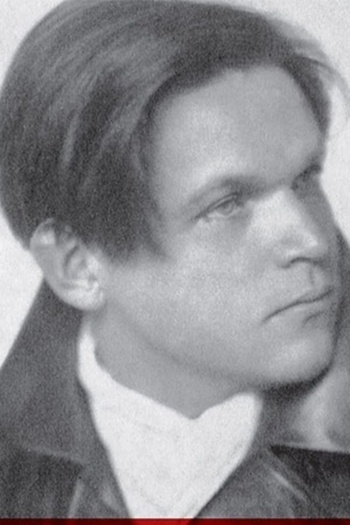 Actor Veit Harlan