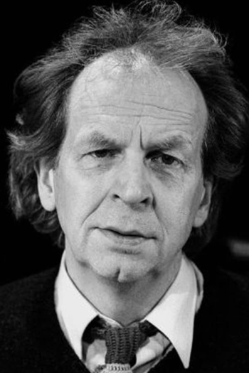 Actor Stig Ossian Ericson
