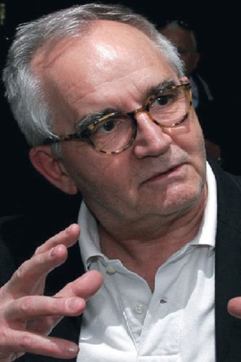 Film director Borislav Šajtinac