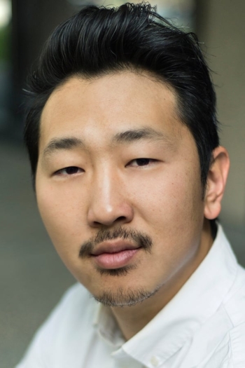 Film director Andrew Ahn