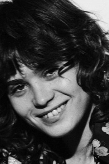 Actor Maria Schneider