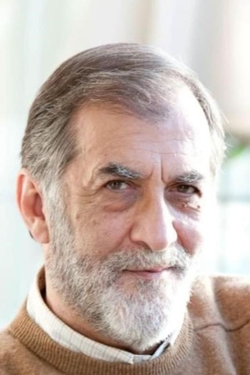 Actor Ramón Barea