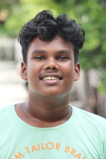 Film director Sreehari Rajesh