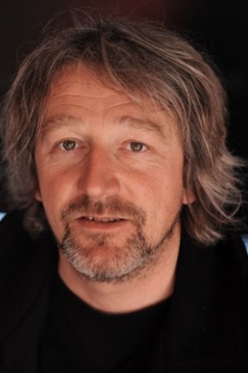 Actor Jérôme Le Maire