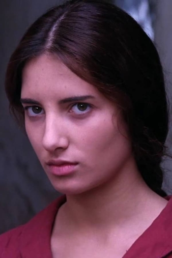 Actor Carolyn Chelby