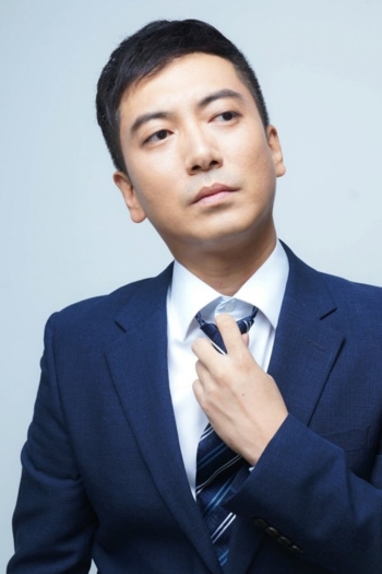 Actor Park Myung-hoon
