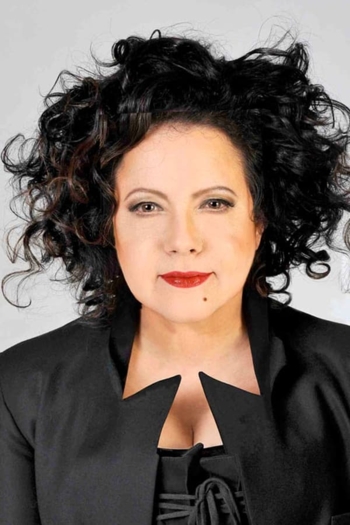 Actor Antonella Ruggiero