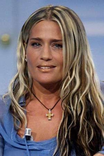 Actor Heather Parisi