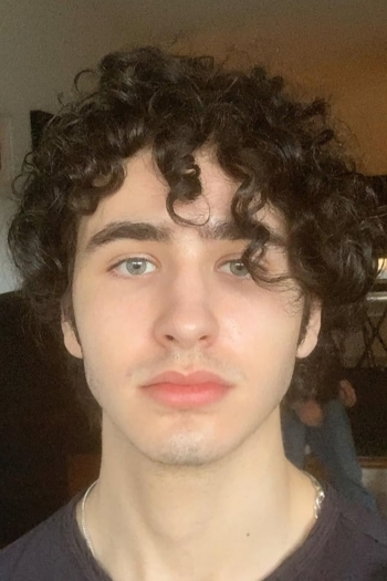 Actor Malte Gårdinger